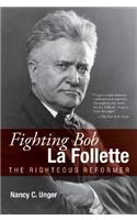 Fighting Bob La Follette