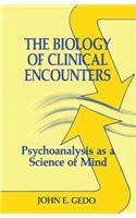 The Biology of Clinical Encounters