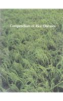 Compendium of Rice Diseases