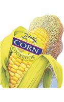 Totally Cookbooks Corn