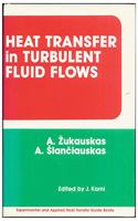 Heat Transfer In Turbulent Fluid Flows