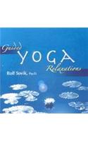 Guided Yoga Relaxations