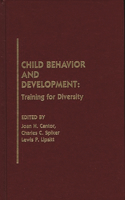 Child Behavior and Development