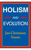 Holism and Evolution