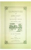 Curiosities of Cricket