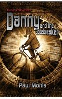 Time Traveller Danny and the Codebreaker