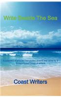 Write Beside The Sea