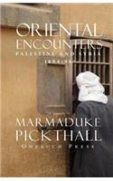 Oriental Encounters