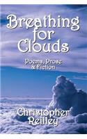 Breathing for Clouds: (English)