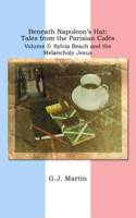 Beneath Napoleon's Hat: Tales from the Parisian Cafes