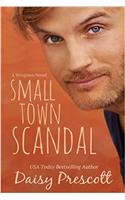 Small Town Scandal