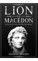 Lion of Macedon