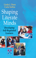 Shaping Literate Minds