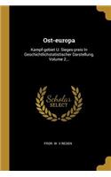 Ost-Europa