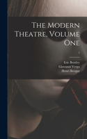 Modern Theatre, Volume One; 1
