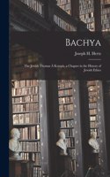 Bachya