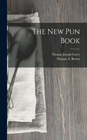 New Pun Book