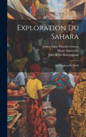 Exploration Du Sahara