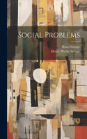 Social Problems