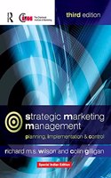 Strategic Marketing Management