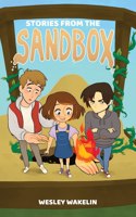 Stories from the Sandbox