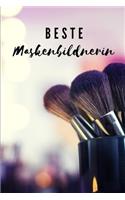 Beste Maskenbilderin