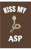 Kiss My Asp