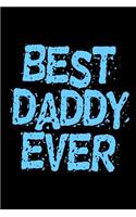 Best Daddy Ever