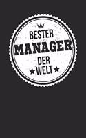 Bester Manager Der Welt