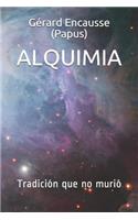 Alquimia