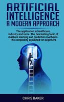 Artificial intelligence a modern approach