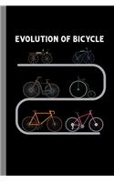 Evolution Of Bicycle