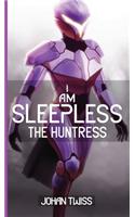 I Am Sleepless