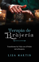 Terapia de Brujería