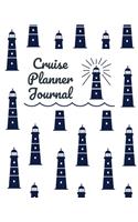Cruise Planner Journal