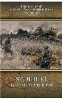 St. Mihiel