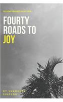 40 Roads to Joy