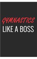 Gymnastics Like a Boss