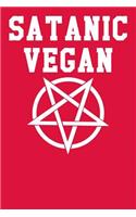 Satanic Vegan