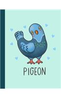 Pigeon