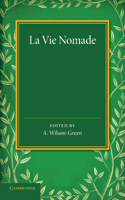 La vie nomade