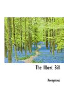The Ilbert Bill