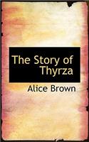 The Story of Thyrza