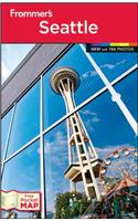 Frommer's Seattle
