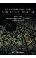 Companion to Substance Dualism