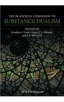 The Blackwell Companion to Substance Dualism