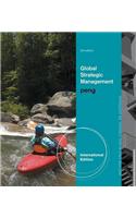 Global Strategic Management, International Edition