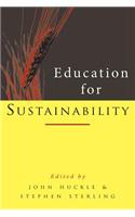 Education for Sustainability