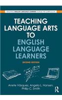 Teaching Language Arts to English Language Learners