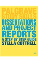 Dissertations and Project Reports